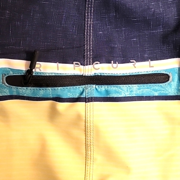 Rip Curl Mirage ES3 Boardshorts (36) BNWT - Picture 11 of 13